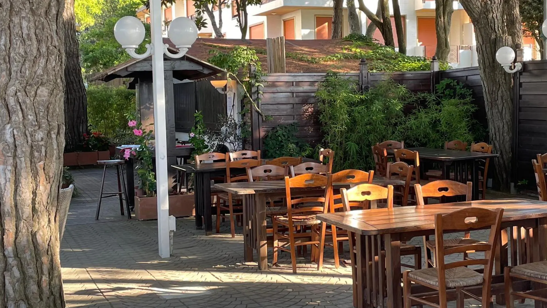 ****  Hotel Vina del Mar Pineta Lido di Jesolo Italia