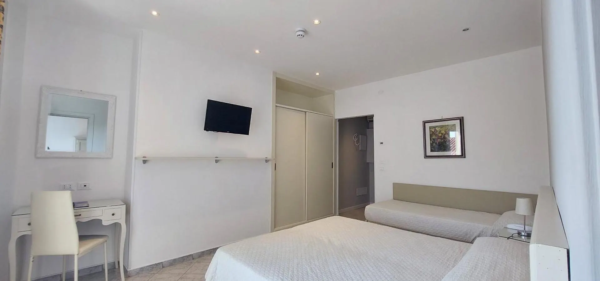 ****  Hotel Vina del Mar Pineta Lido di Jesolo Italia