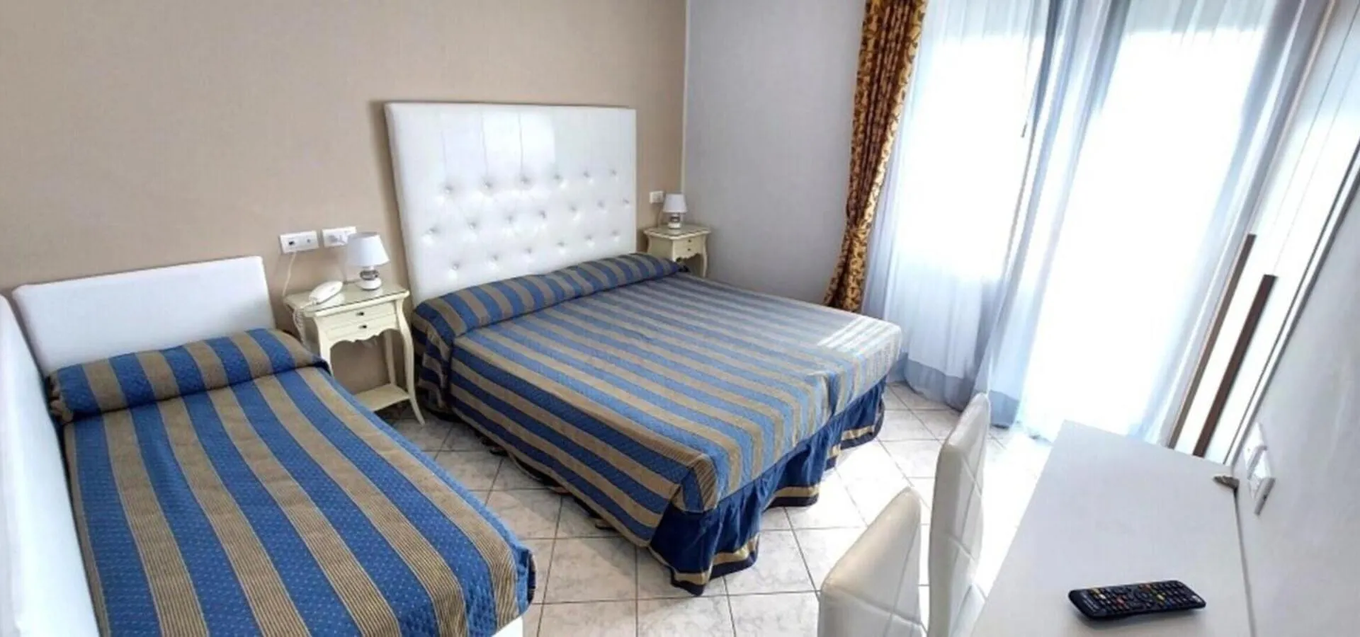 Hotel Vina del Mar Pineta Lido di Jesolo Italia