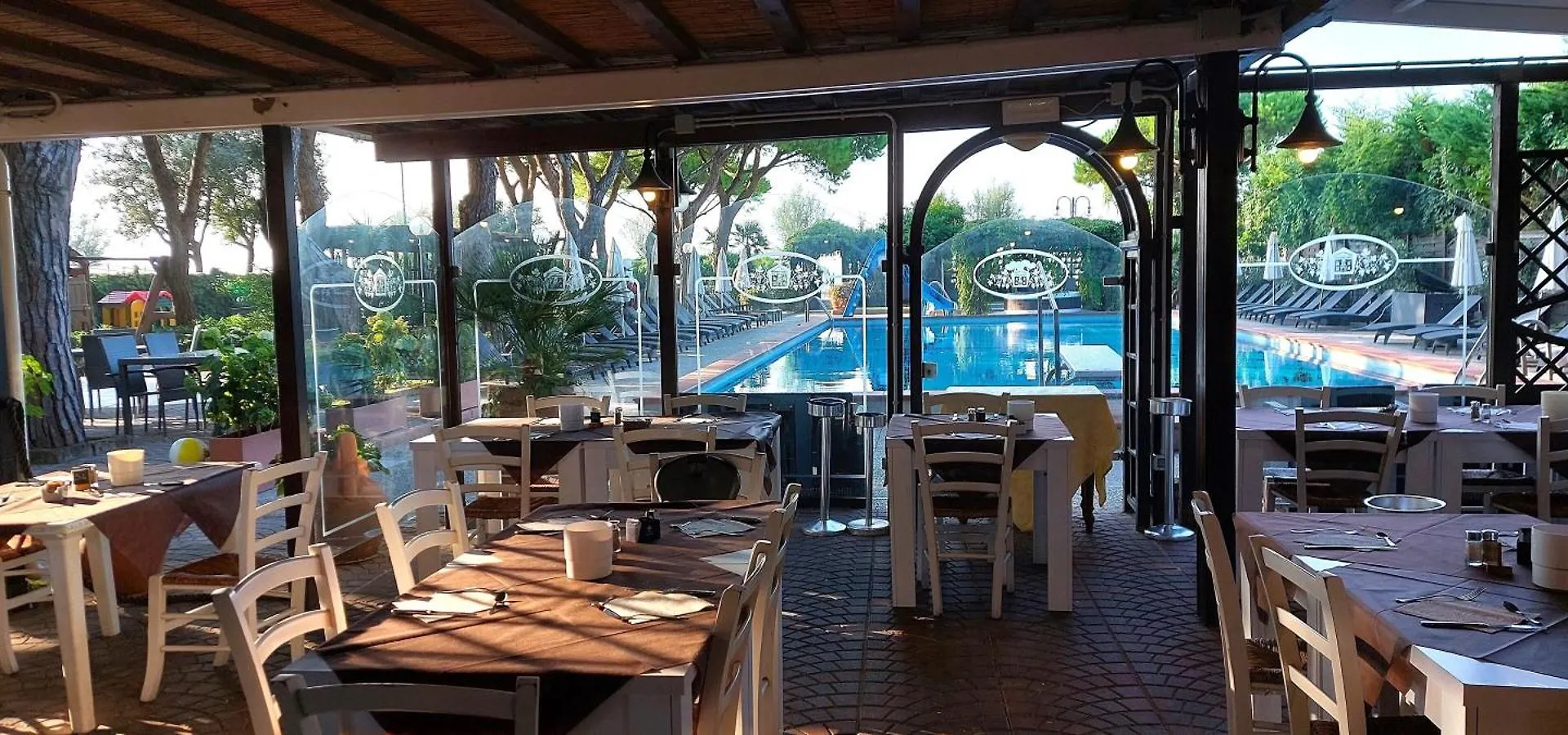 Hotel Vina del Mar Pineta Lido di Jesolo