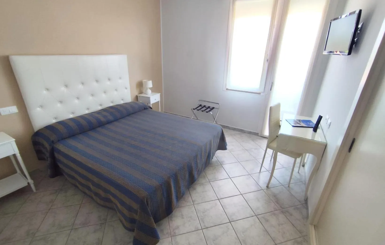 Hotel Vina del Mar Pineta Lido di Jesolo