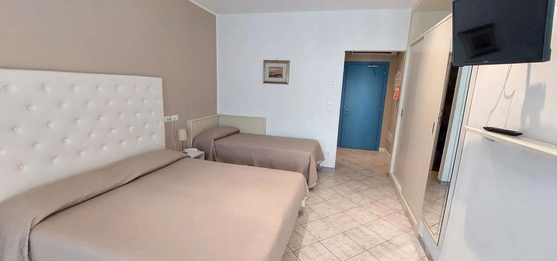 Hotel Vina del Mar Pineta Lido di Jesolo