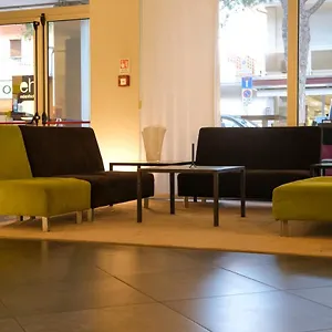 Eden Hotel