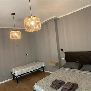 Riva Reno 4 Pensjonat