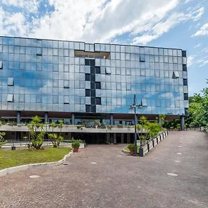 Sotel Nomentana 3*, Рим Италия