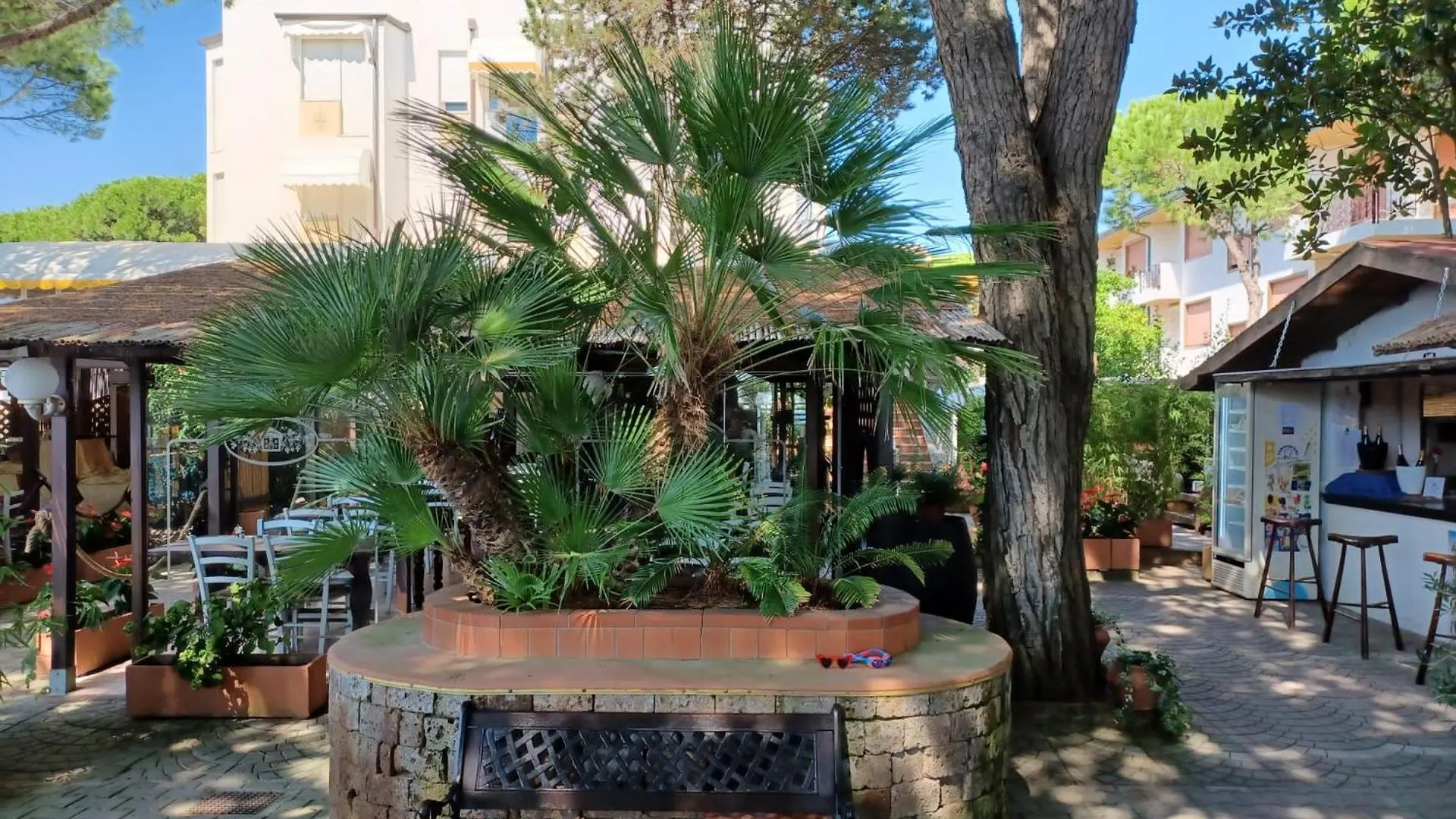 Hotel Vina Del Mar Pineta Lido di Jesolo Italy