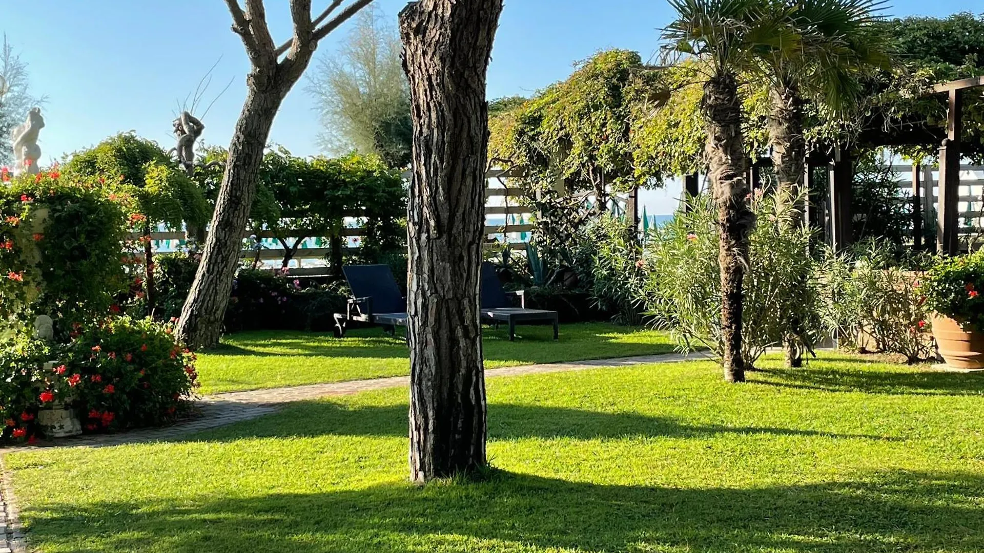 Hotel Vina Del Mar Pineta Lido di Jesolo