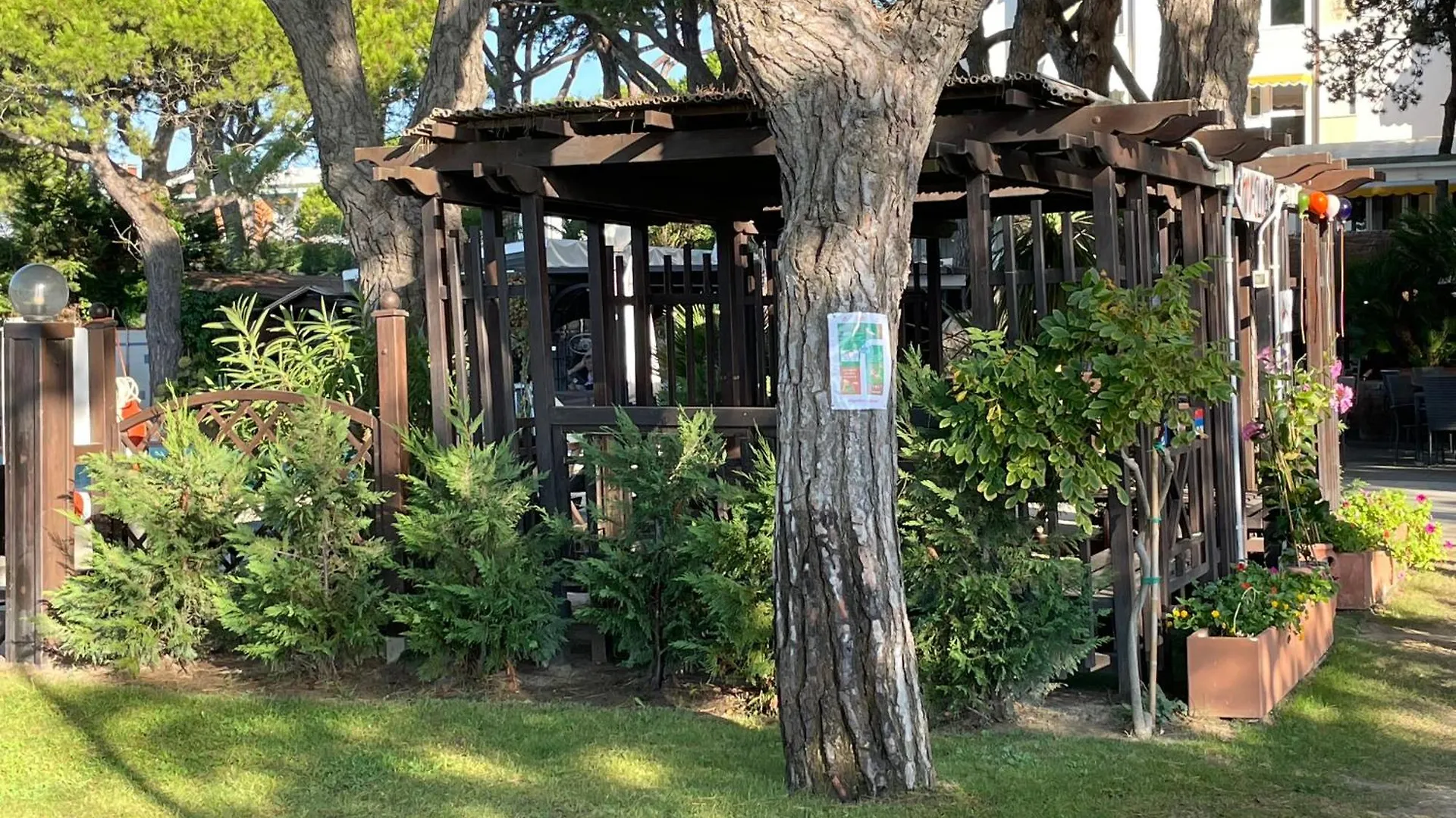 Hotel Vina Del Mar Pineta Lido di Jesolo
