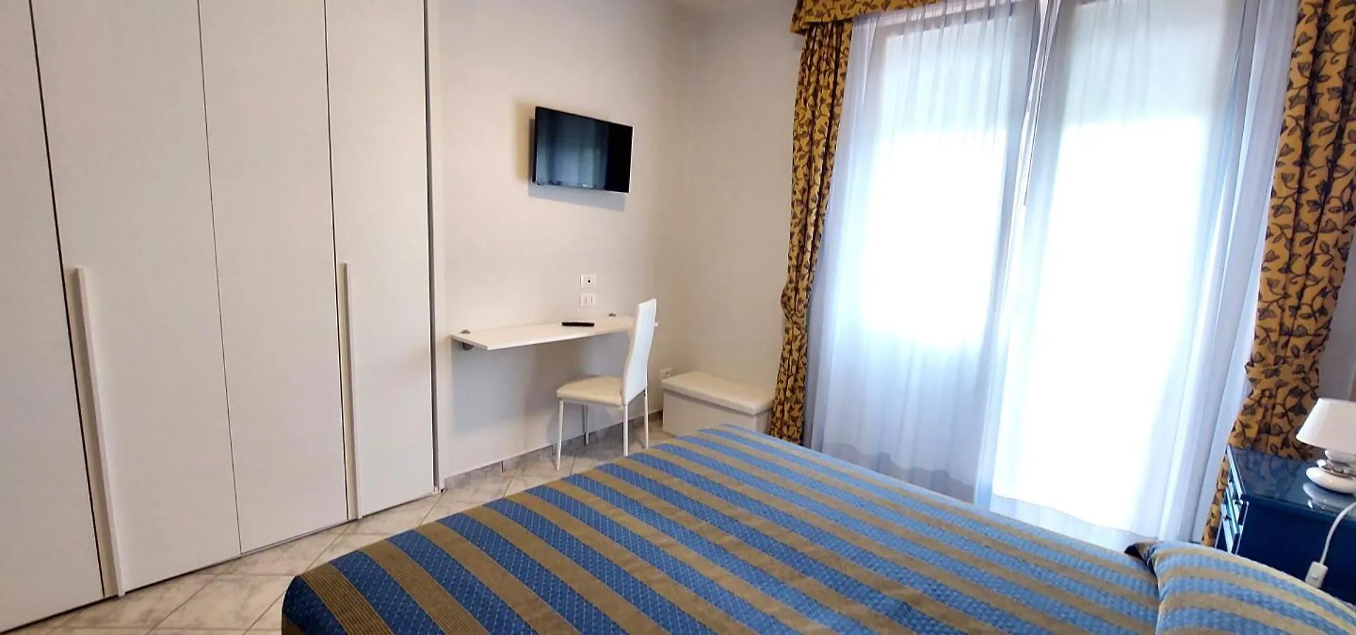 Hotel Vina Del Mar Pineta Lido di Jesolo