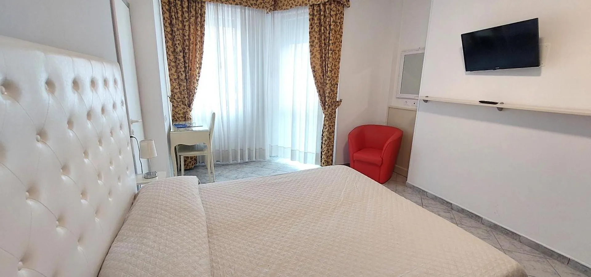 Hotel Vina del Mar Pineta Lido di Jesolo Italia